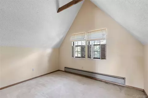 Bedroom - 6476 High Dr, Morrison, CO 80465 photo 3 of 3