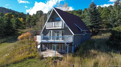 Exterior - 6476 High Dr, Morrison, CO 80465 photo 13 of 13