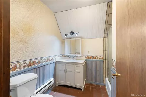 Bath - 6476 High Dr, Morrison, CO 80465 photo 1 of 2