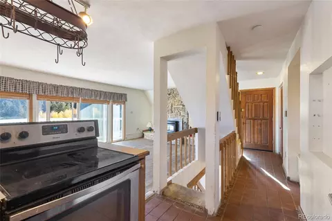 Entry Way - 6476 High Dr, Morrison, CO 80465 photo 1 of 1