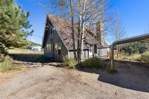 Other - 6476 High Dr, Morrison, CO 80465 photo 7 of 15