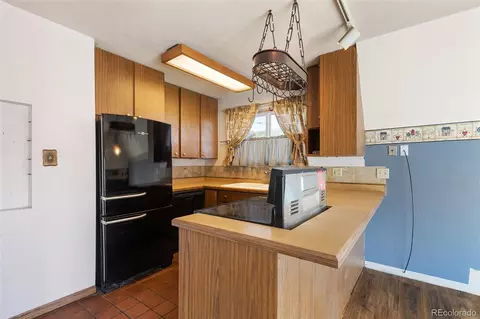 Kitchen - 6476 High Dr, Morrison, CO 80465 photo 1 of 3