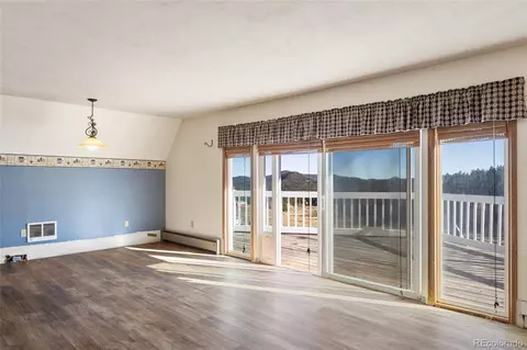 Living - 6476 High Dr, Morrison, CO 80465 photo 3 of 3