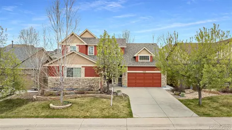 21478 E Mansfield Pl, Aurora, CO 80013