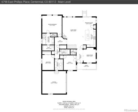 6798 E Phillips Pl, Centennial, CO 80112 photo 37