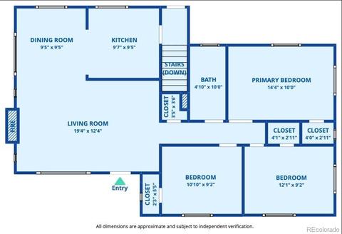 2895 Grape St, Denver, CO 80207 photo 40