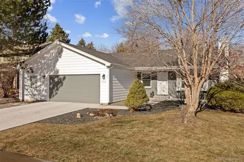 706 Dennison Ave, Fort Collins, CO 80526