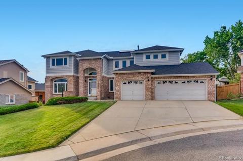 17625 E Powers Pl, Centennial, CO 80015 photo 2
