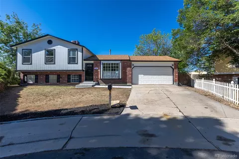 1341 S Yampa Ct, Aurora, CO 80017