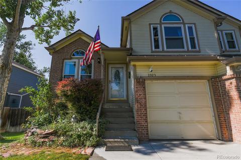 2923 E 116th Pl, Thornton, CO 80233 photo 27