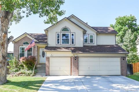 2923 E 116th Pl, Thornton, CO 80233 photo 1