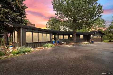 29663 Paint Brush Dr, Evergreen, CO 80439