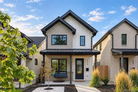 3270 W Hayward Pl, Denver, CO 80211
