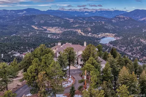 26344 Independence Trl, Evergreen, CO 80439