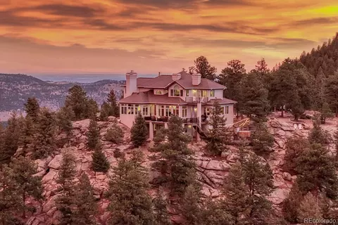 26344 Independence Trl, Evergreen, CO 80439