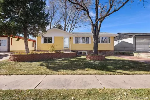 718 Querida Dr, Colorado Springs, CO 80909