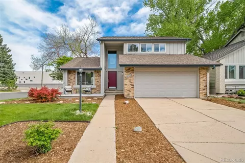 6398 S Emporia Cir, Englewood, CO 80111