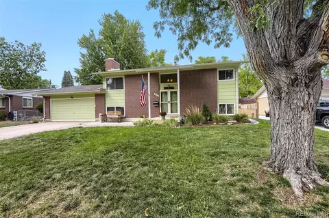 9471 W Tennessee Ave, Lakewood, CO 80226