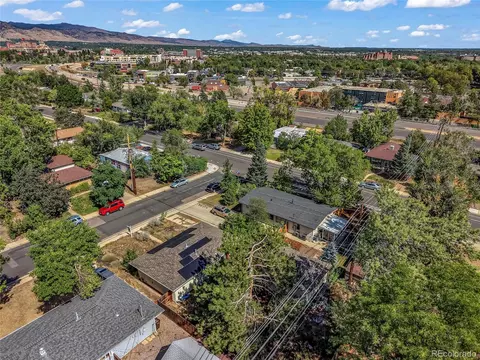 View/Area - 360 31st St, Boulder, CO 80305 photo 5 of 6