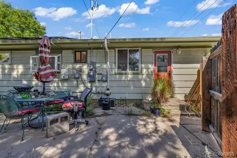 Exterior - 360 31st St, Boulder, CO 80305 photo 3 of 3