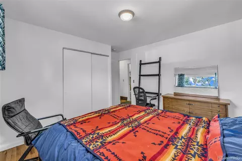 Bedroom - 360 31st St, Boulder, CO 80305 photo 2 of 3