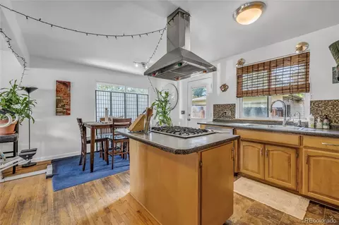 Kitchen - 360 31st St, Boulder, CO 80305 photo 5 of 5