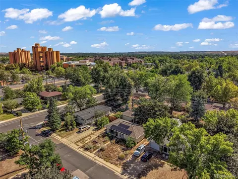View/Area - 360 31st St, Boulder, CO 80305 photo 3 of 6