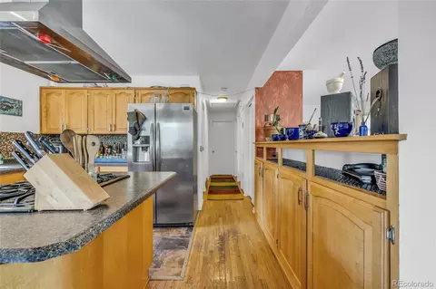 Entry Way - 360 31st St, Boulder, CO 80305 photo 3 of 4