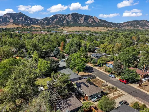 View/Area - 360 31st St, Boulder, CO 80305 photo 2 of 6