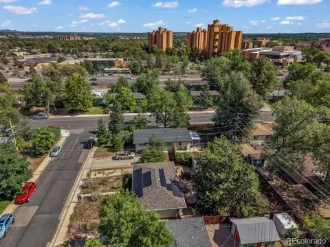 View/Area - 360 31st St, Boulder, CO 80305 photo 4 of 6