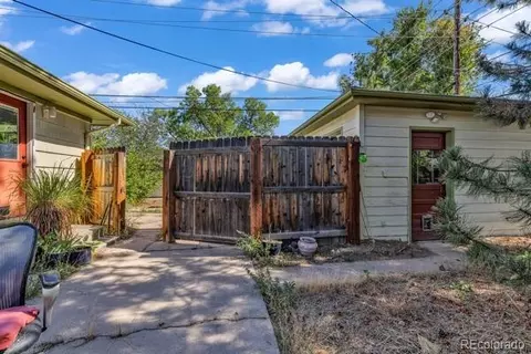 Exterior - 360 31st St, Boulder, CO 80305 photo 1 of 3