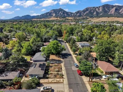 View/Area - 360 31st St, Boulder, CO 80305 photo 1 of 6