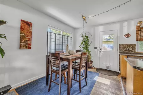 Dining - 360 31st St, Boulder, CO 80305 photo 1 of 1