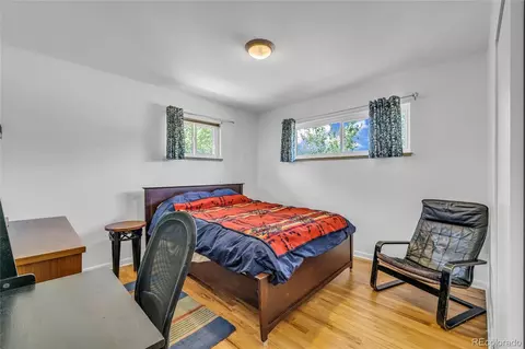 Bedroom - 360 31st St, Boulder, CO 80305 photo 1 of 3