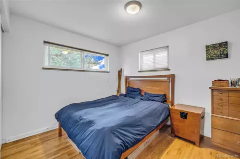 Bedroom - 360 31st St, Boulder, CO 80305 photo 3 of 3