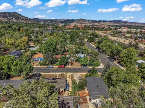 View/Area - 360 31st St, Boulder, CO 80305 photo 6 of 6