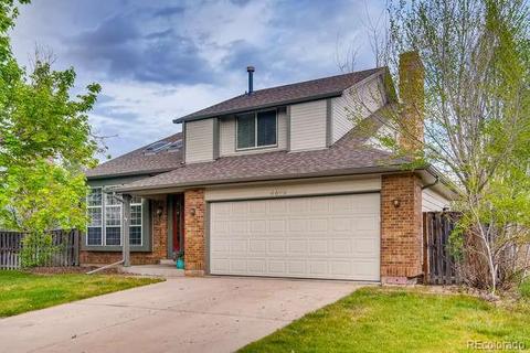 4690 Ceylon Ct, Denver, CO 80249 photo 1
