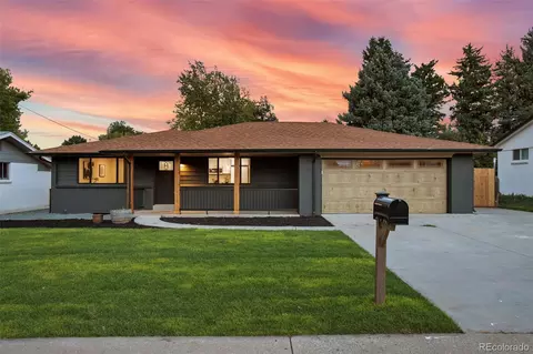 2546 Moore St, Lakewood, CO 80215