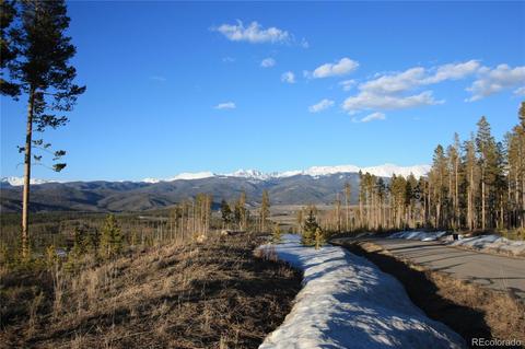 558 County Road 5199, Tabernash, CO 80478 photo 8
