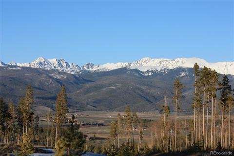 558 County Road 5199, Tabernash, CO 80478 photo 1