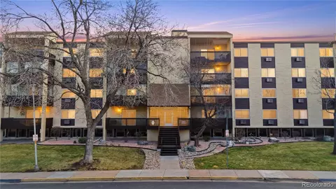 6930 E Girard Ave #106, Denver, CO 80224