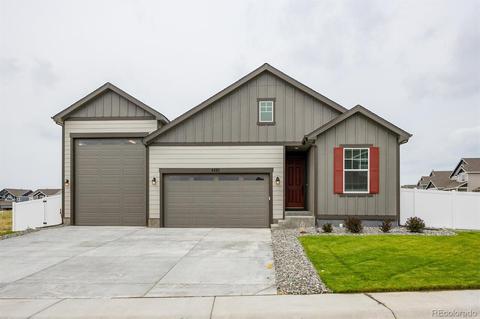 4532 Hollycomb Dr, Windsor, CO 80550 photo 1