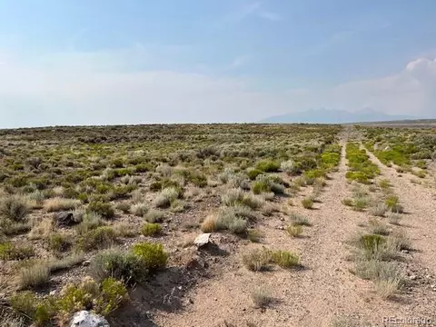 lot11 Jicarilla Ave, Fort Garland, CO 81123