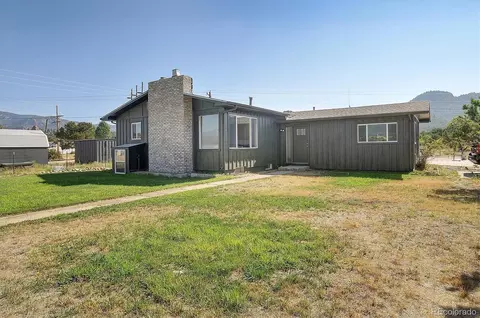 30230 County Road 383, Buena Vista, CO 81211