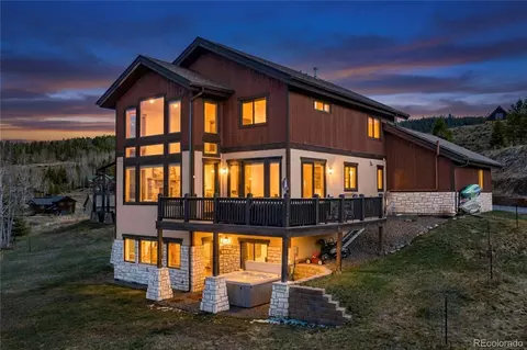 121 Gcr 8950 Indian Tr, Granby, CO 80446