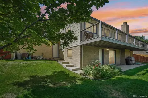 11103 W 27th Ave, Lakewood, CO 80215