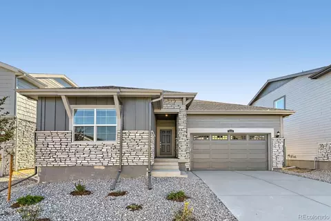 3321 E 152nd Cir, Thornton, CO 80602