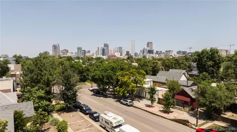847 Mariposa St, Denver, CO 80204