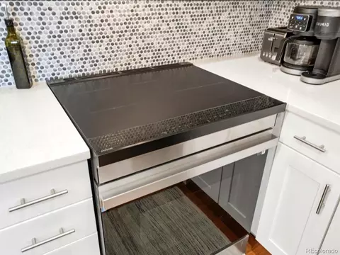 Kitchen - 807 E 14th Ave #2, Denver, CO 80218 photo 5 of 6