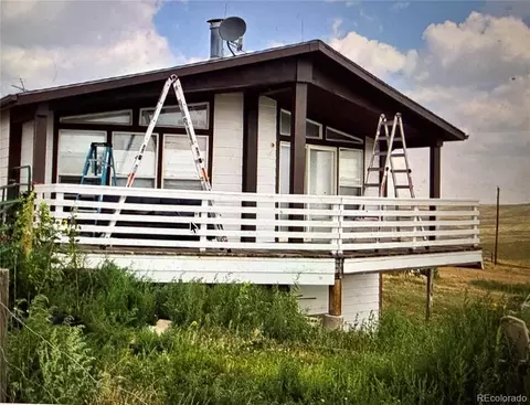 9225 County Road 174, Elizabeth, CO 80107